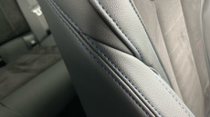 BMW 3 Series 320i M Sport 4dr Step Auto Petrol Saloon